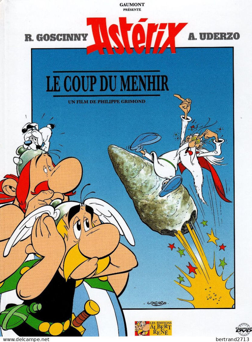 Asterix La Trilogie Gaumont - Kinder & Familie