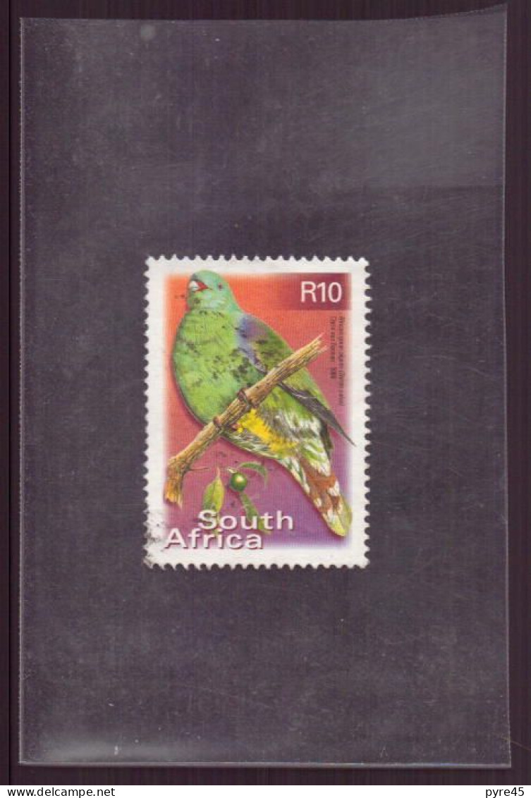 AFRIQUE DU SUD 2000 N° 1127 Y OBLITERE - Used Stamps