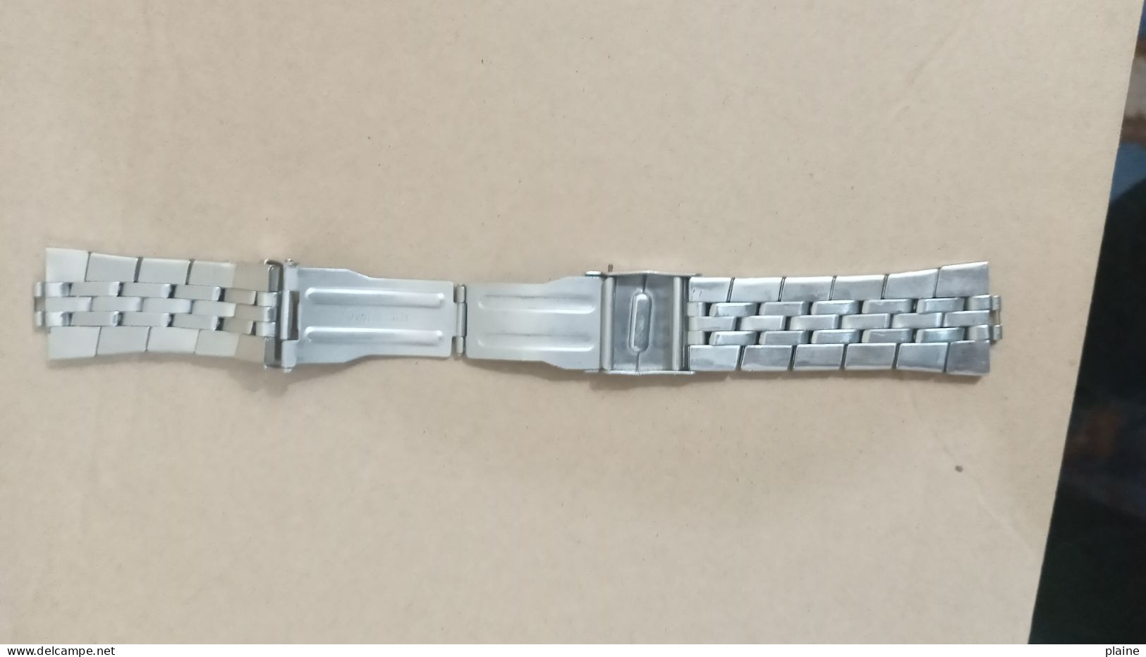 BRACELET DE MONTRE  BREITLING - Autres & Non Classés