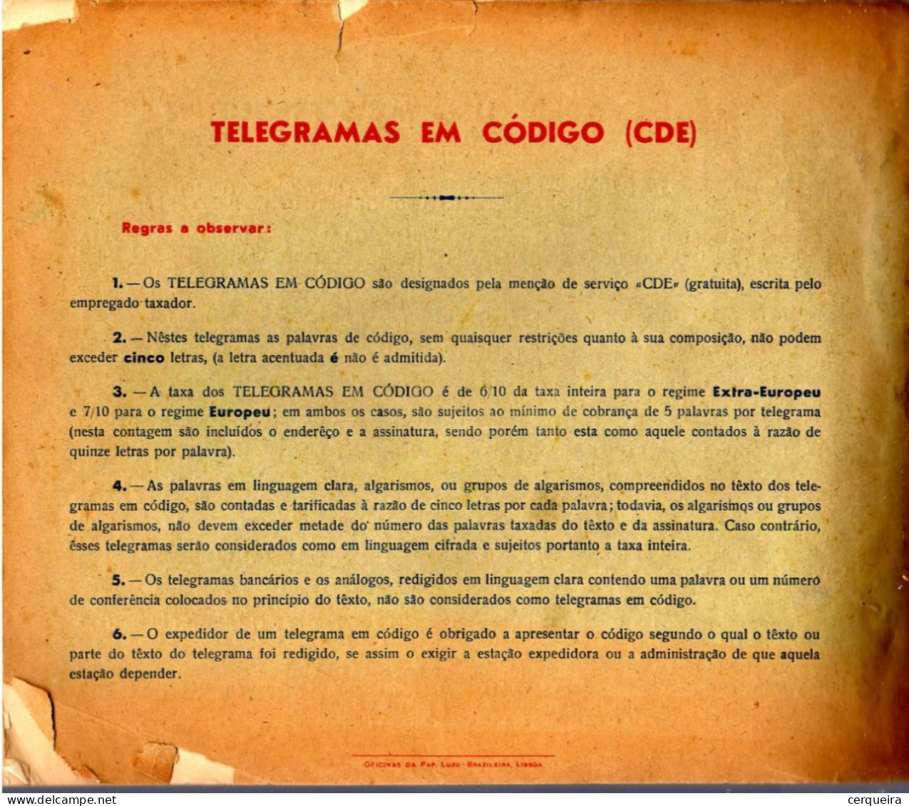 LIVRO COMPLETO DE TELEGRAMAS DE PORTUGAL POR USAR-COMPLETE BOOK OF PORTUGAL TELEGRAMS FOR USE - Andere & Zonder Classificatie