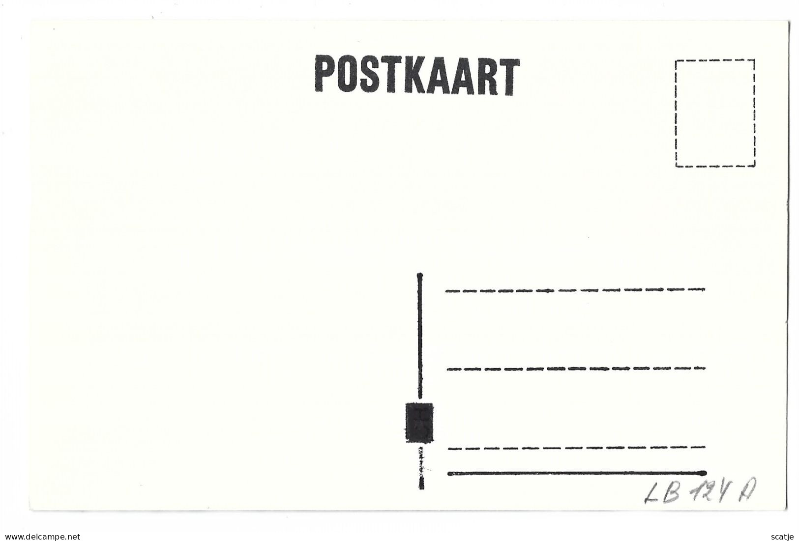 Heusden    -   Twee Kaarten - Heusden-Zolder