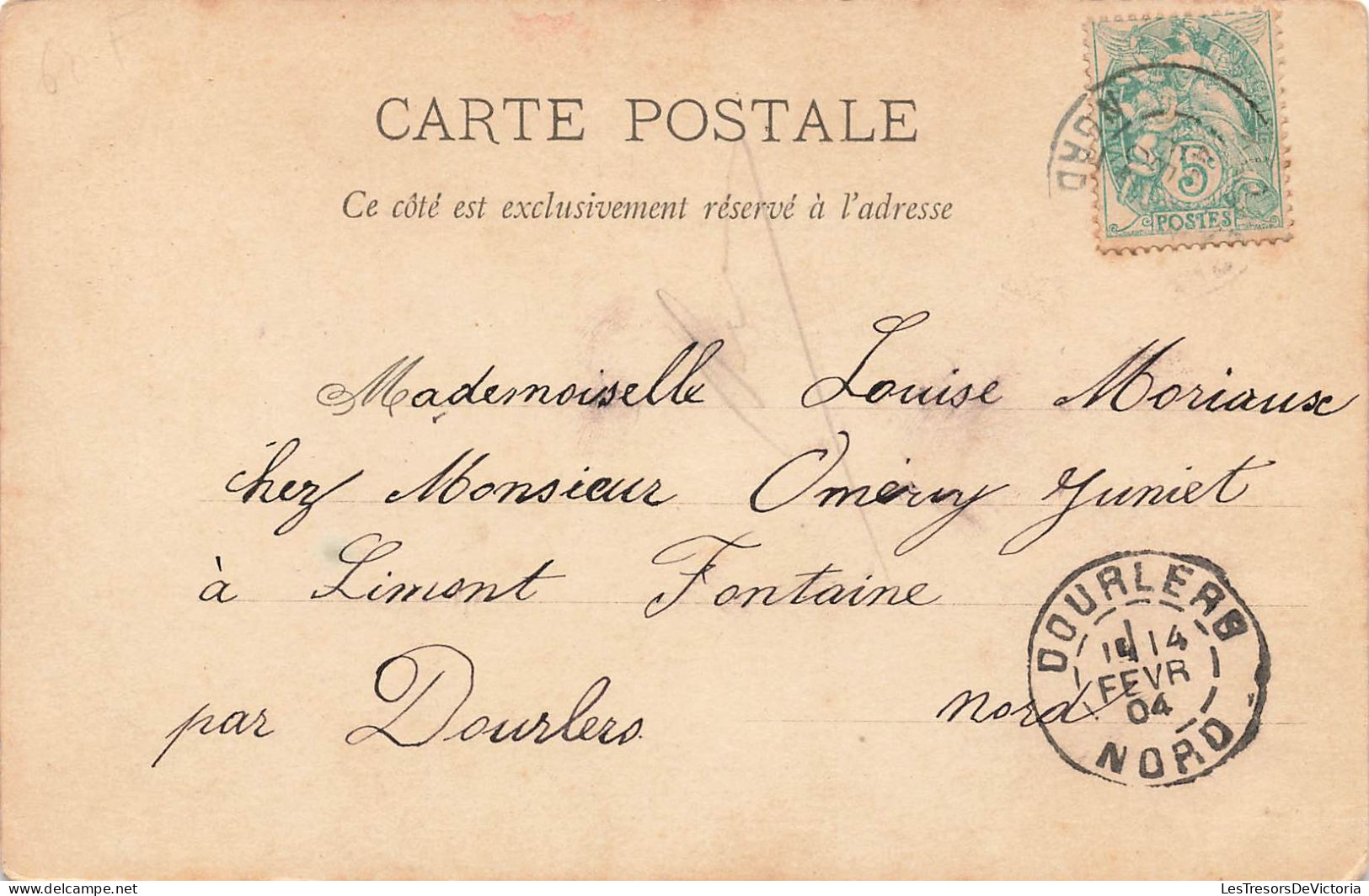 Carte Rebus - Qu'il Fait Bon Vivre Quand On Est Aimé - J'arrive - Carte Postale Ancienne - Sonstige & Ohne Zuordnung