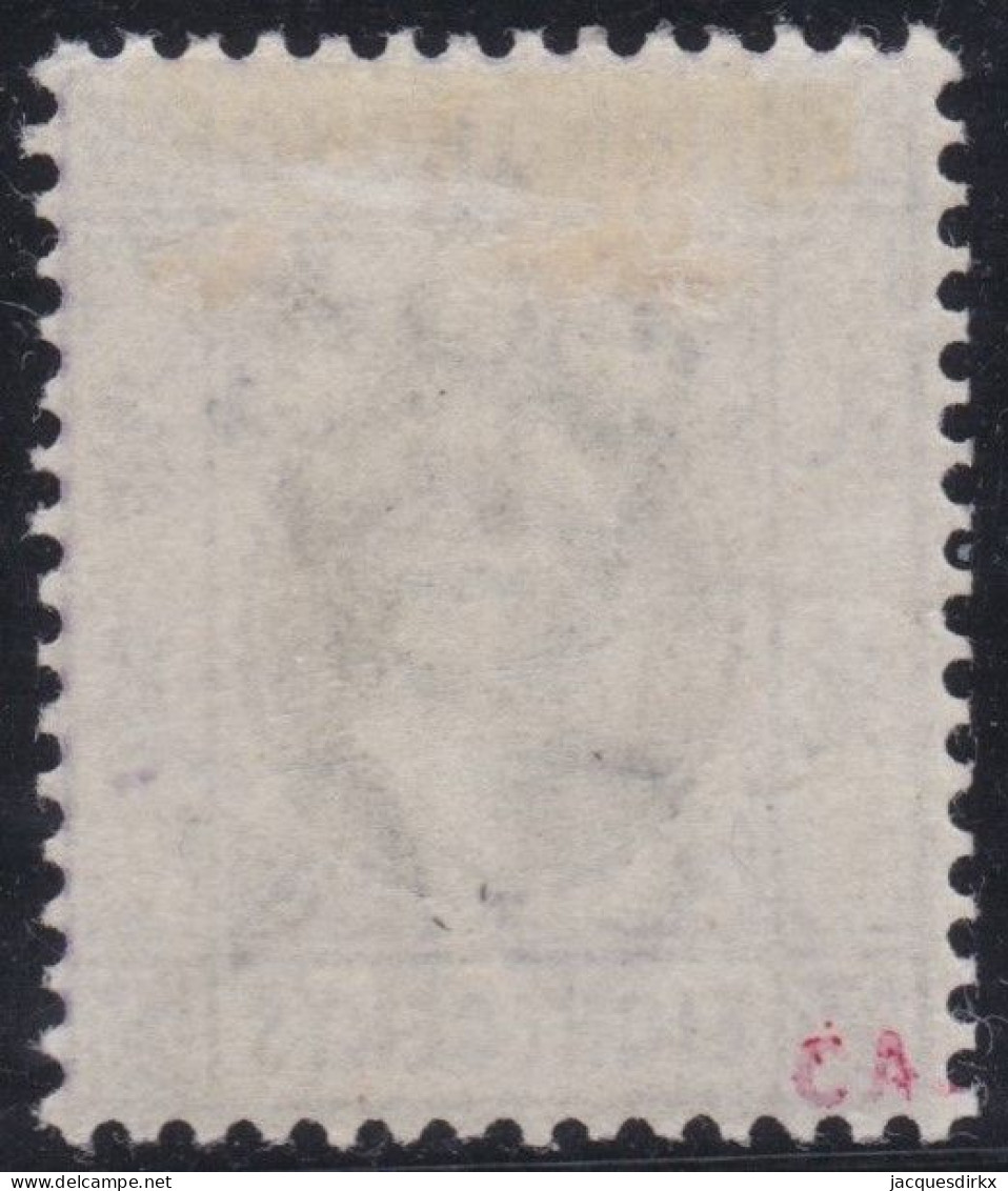 Hong Kong     .    SG    .    66  (2 Scans)  .  1903      .    *   .    Mint-hinged - Neufs