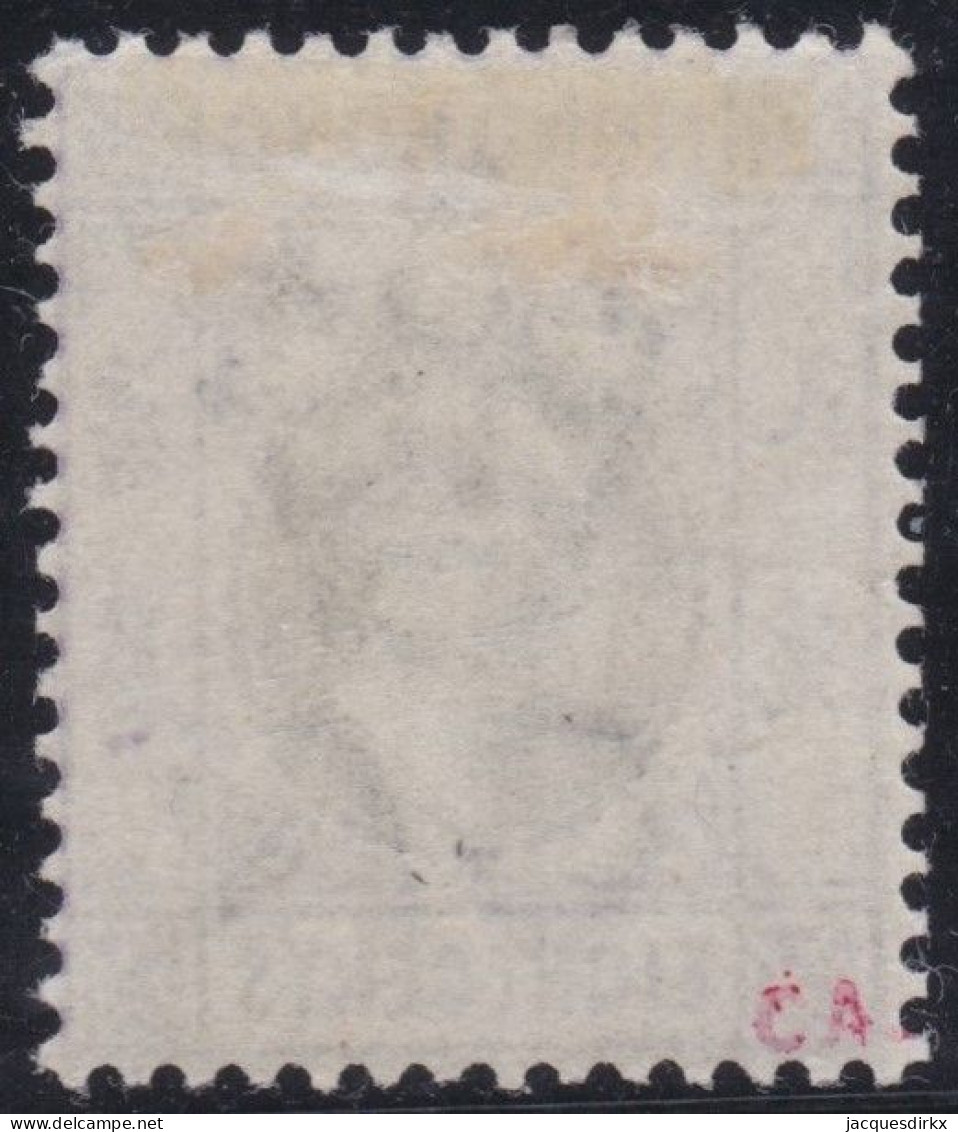 Hong Kong     .    SG    .    66  (2 Scans)  .  1903      .    *   .    Mint-hinged - Ongebruikt