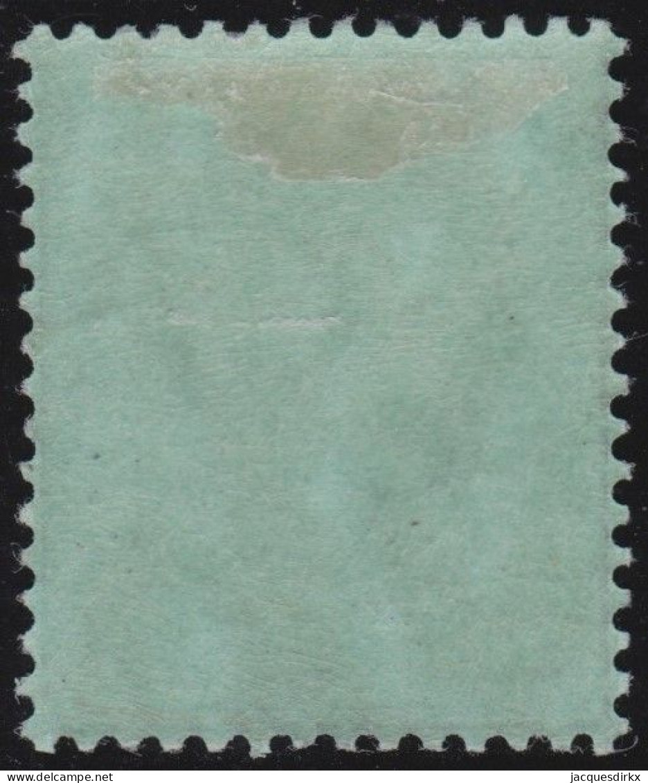 Hong Kong     .    SG    .    98 (2 Scans)  .  1907-11      .    *   .    Mint-hinged - Nuovi