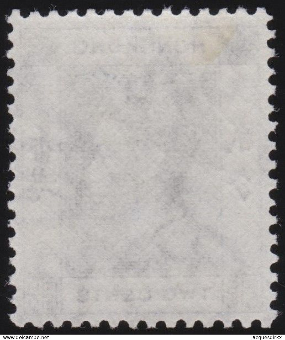 Hong Kong     .    SG    .    141  (2 Scans)  .  1938-52    .  Mult Script CA      .    *   .    Mint-hinged - Unused Stamps