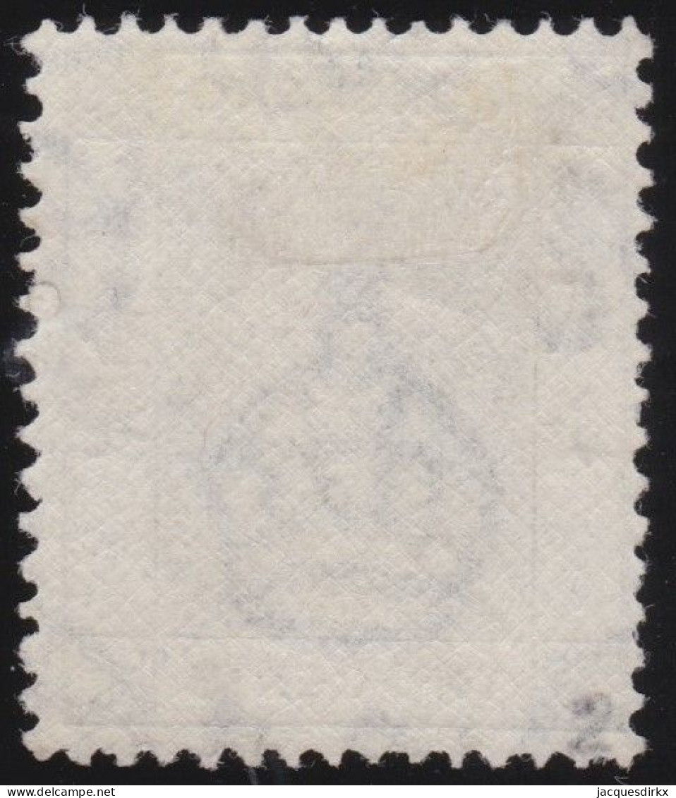 Hong Kong     .    SG    .    141a  (2 Scans)  .  14½x14  .  1938-52    .  Mult Script CA      .    *   .    Mint-hinged - Unused Stamps