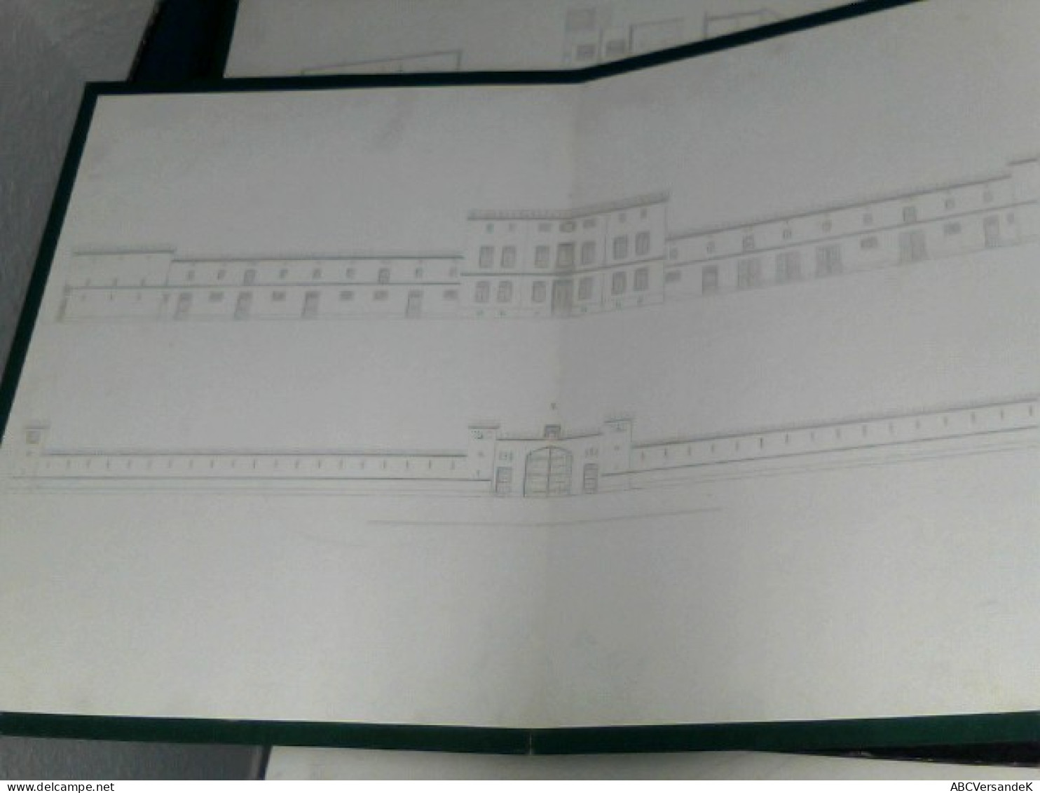 Beitrag Zur Darstellung Eines Reinen Einfachen Baustyls - Königlich-sächsische Forstakademie Therant - TU Dres - Graphisme & Design