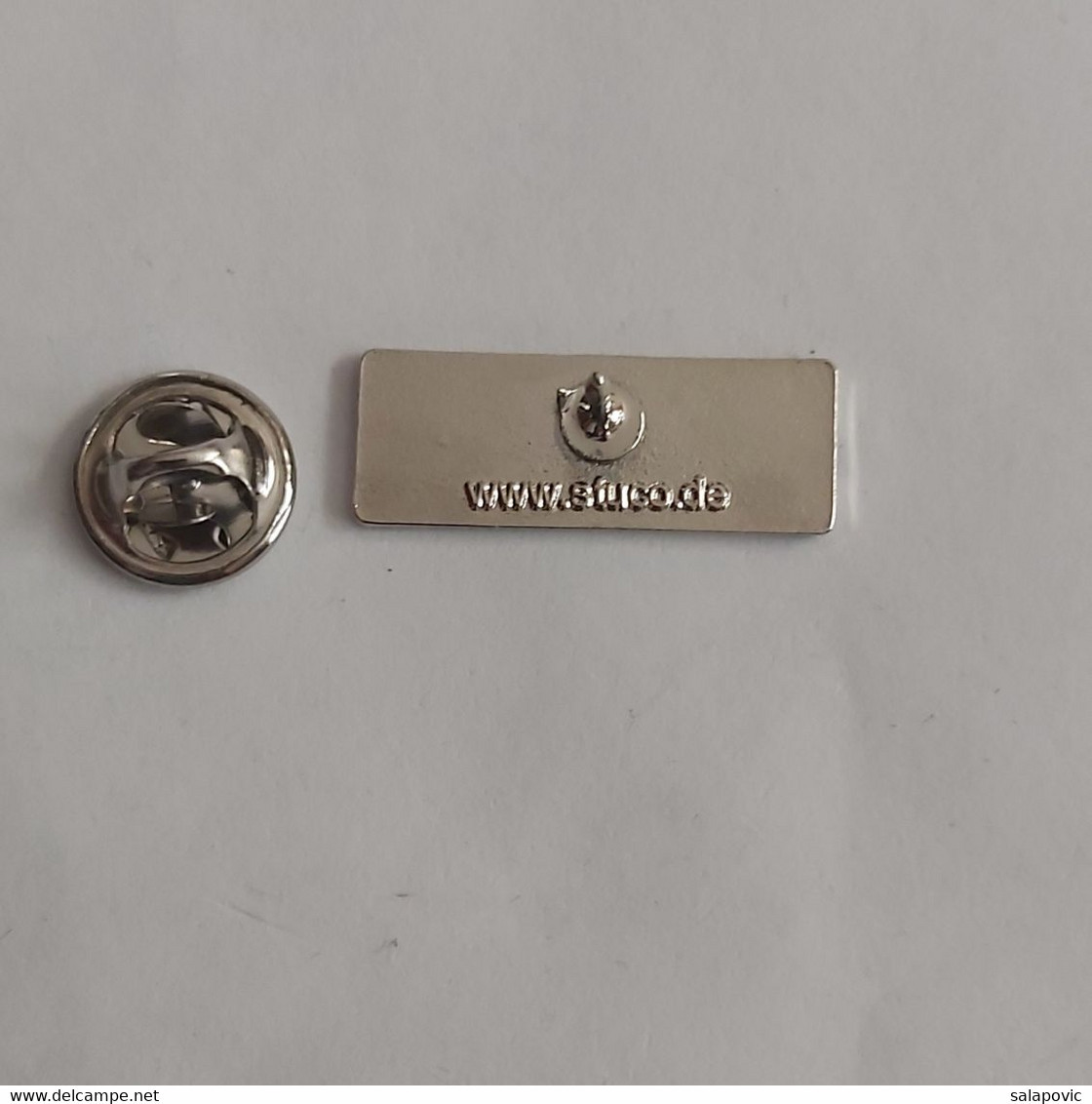 DTB Deutscher Turner-Bund Germany Gymnastics Federation Association Union PIN A11/5 - Gymnastiek