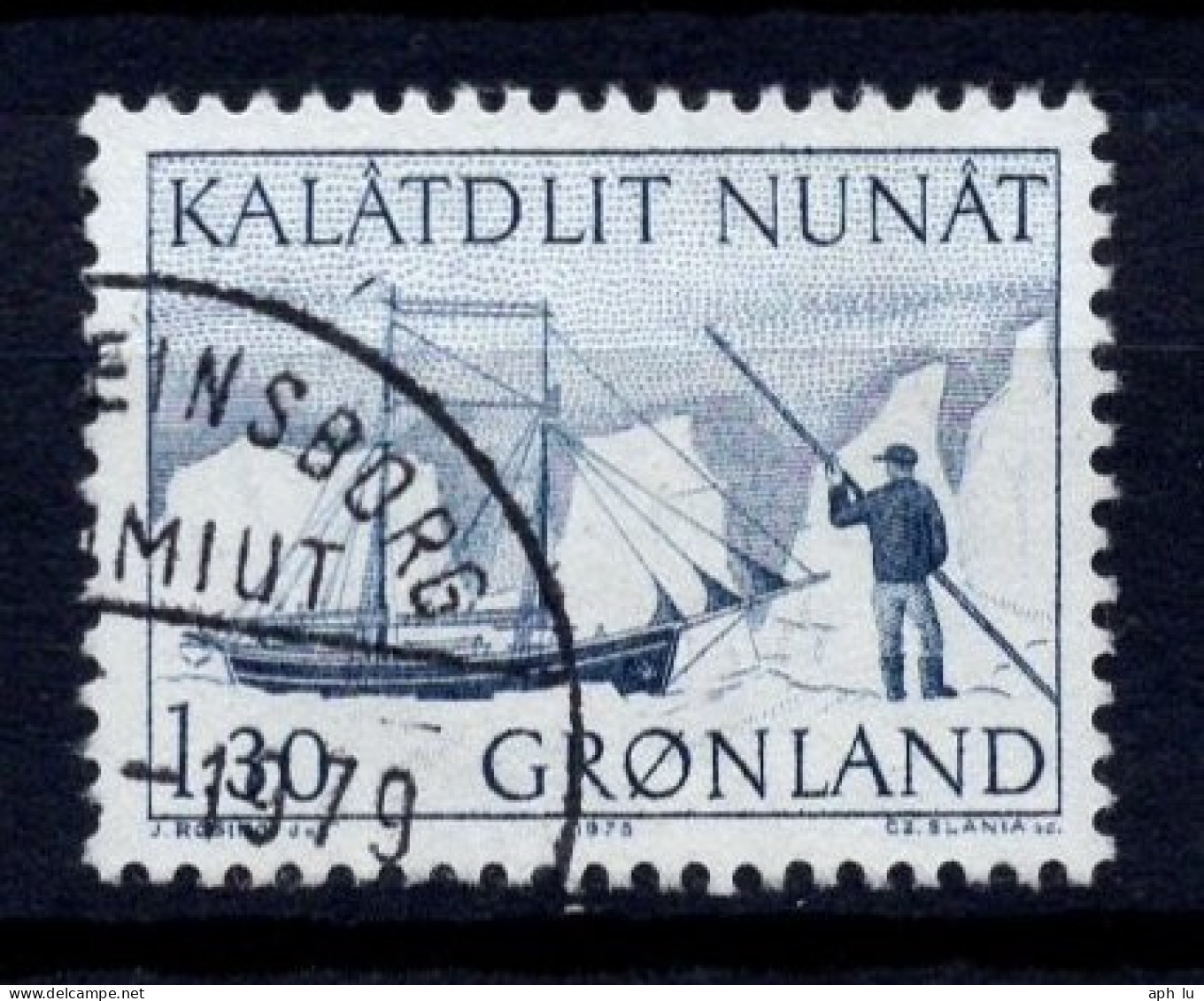 MiNr. 93 Gestempelt (e070603) - Usati