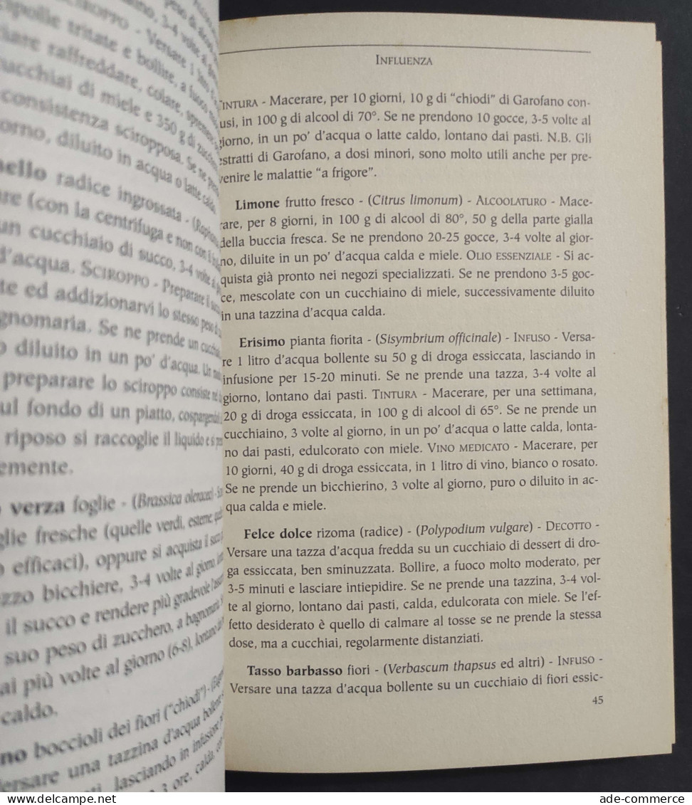 L'Apparato Respiratorio E Circolatorio - A. Poletti - Ed. Musumeci - 1994                                                - Medizin, Psychologie