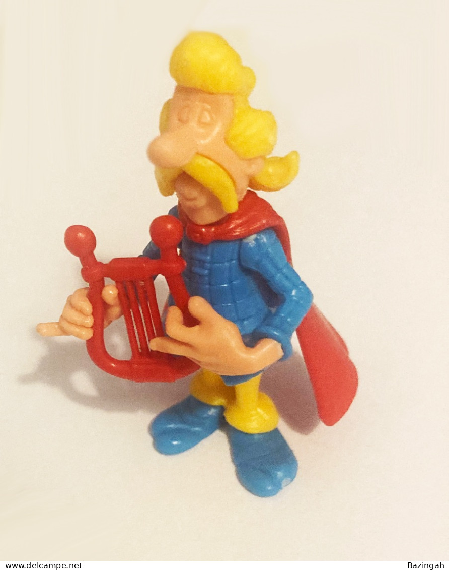 Kinder Surprise 1990 - Lots