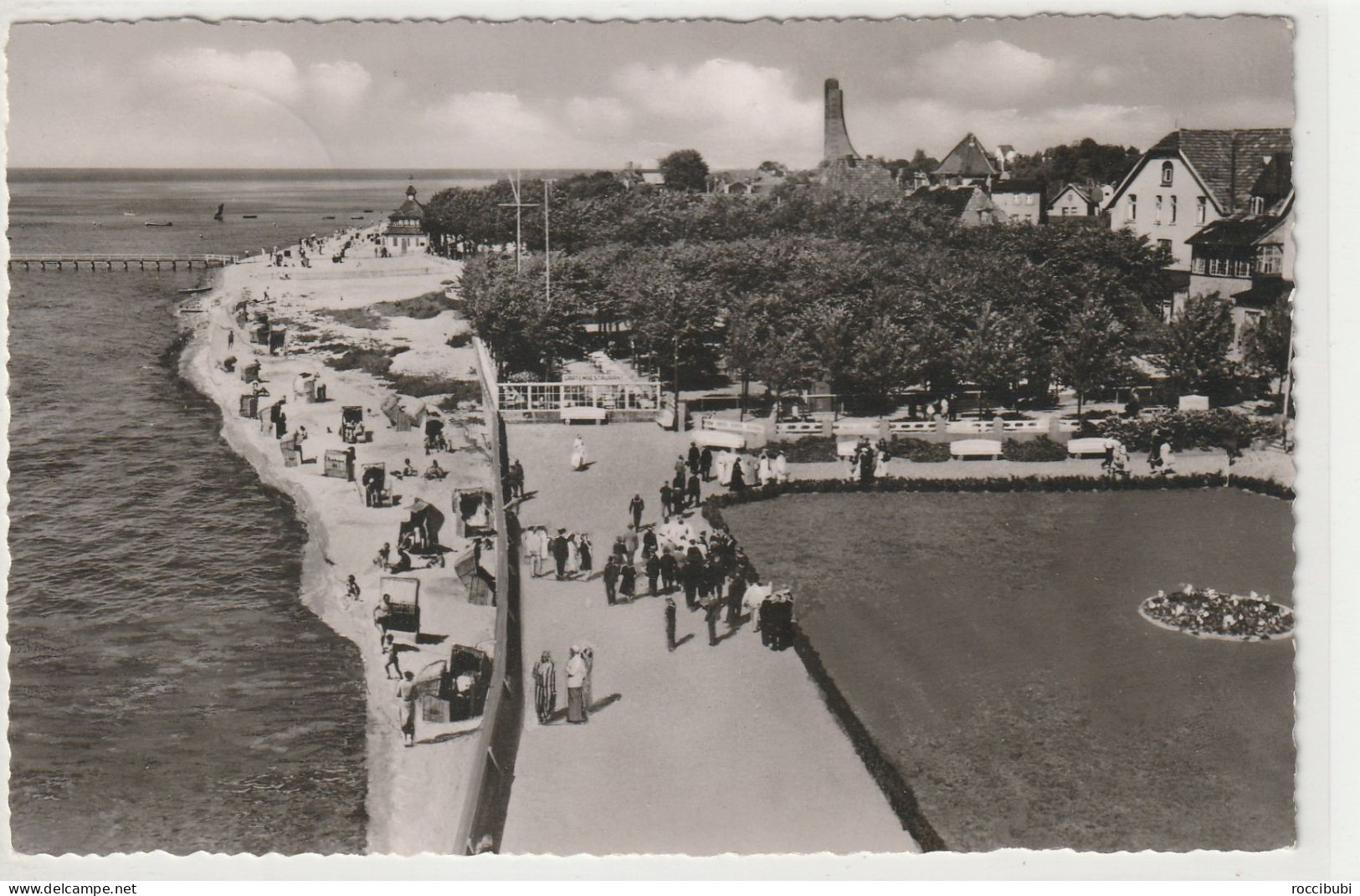 Laboe, Schleswig-Holstein - Laboe