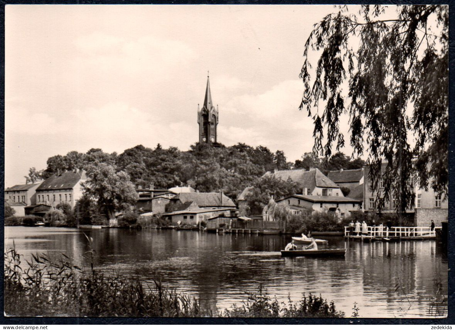 E0535 - TOP Feldberg - Hasusee - Bild Und Heimat Reichenbach - Feldberg