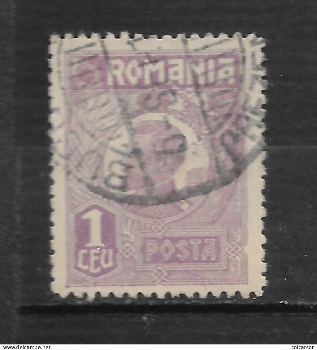 ROUMANIE   N° 283 - Other & Unclassified