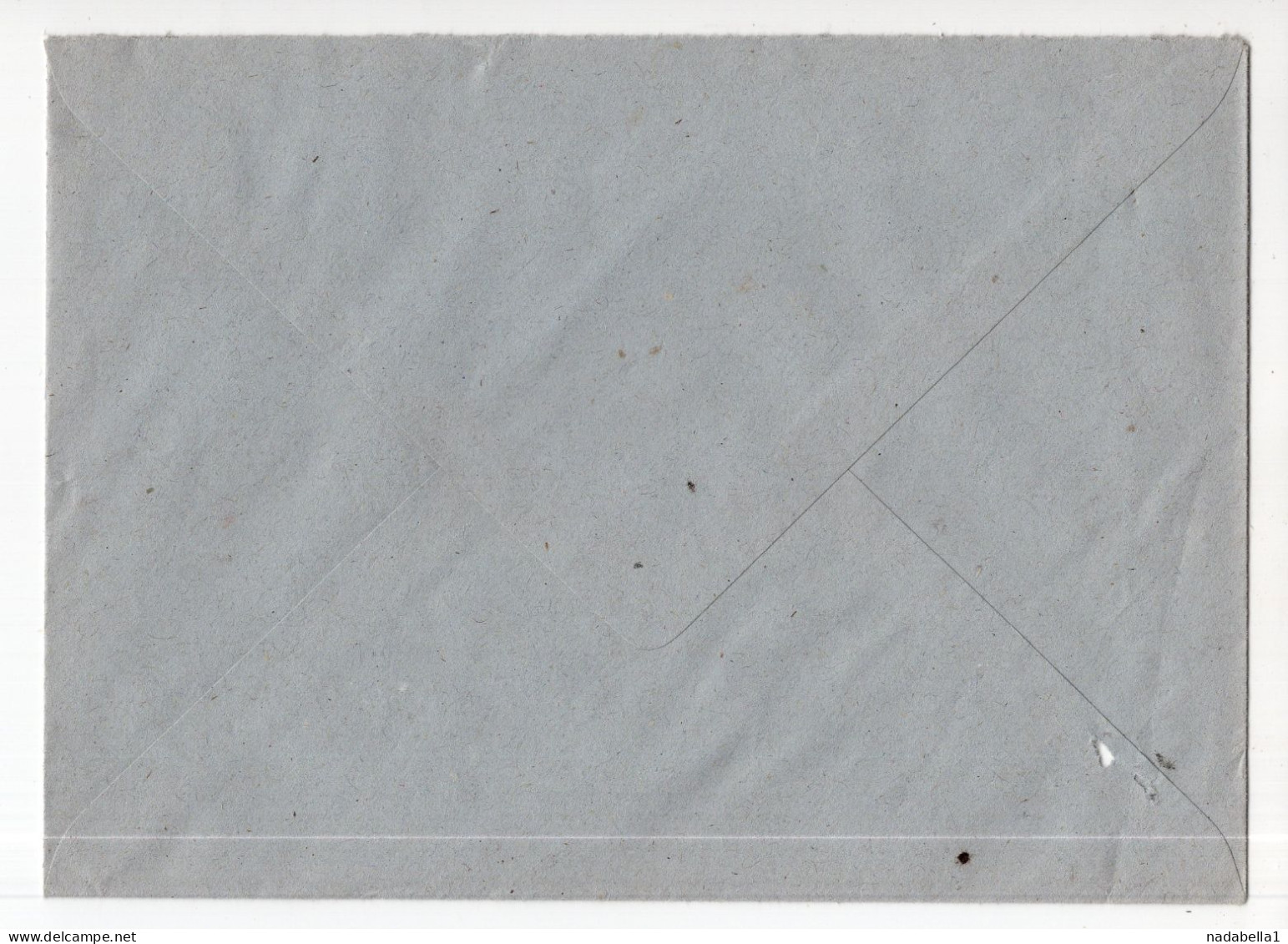 2000. YUGOSLAVIA,SERBIA,MLADENOVAC COVER USED TO BELGRADE,STOP AIDS STAMP - Lettres & Documents