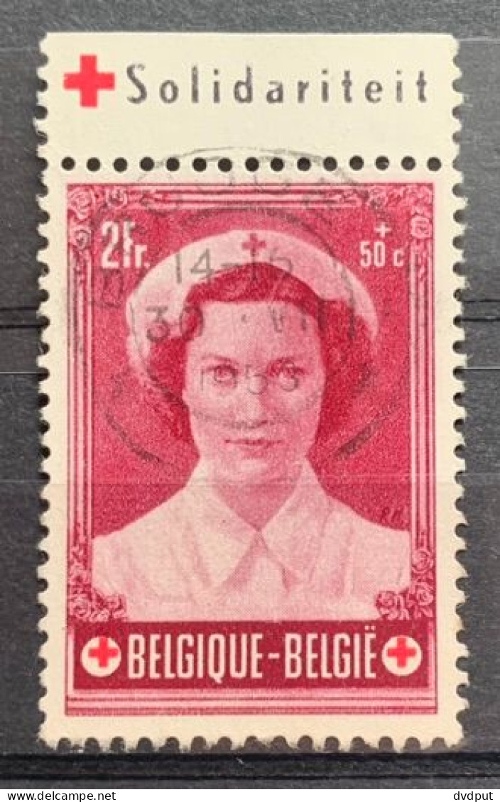 België, 1953, PU172, Gestempeld BRUGGE, OBP 12.5€ - Used