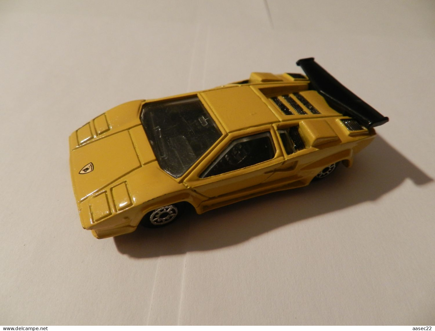 MC Toys    Lamborghini    ***  1386  *** - Other & Unclassified