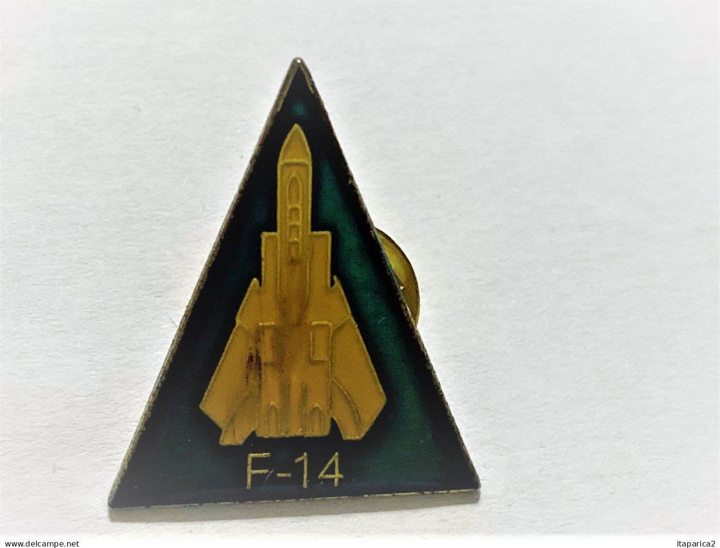 PINS ESPACE FUSEE F 14 / 33NAT - Space
