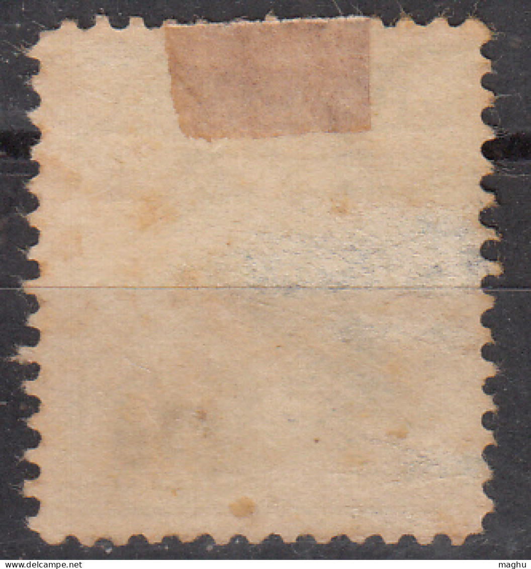 3d Used Kookaburra Bird, National Stamp Exhibition, Australia - Gebraucht