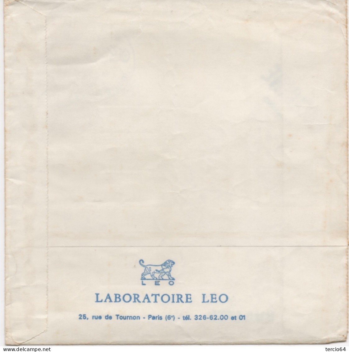MONACO, 1967, 1er Jour , N° 708 Et 713, Automobiles Alfa Et Bugatti Enveloppe Pub Pommade Fucidine  Laboratoire  LEO - Cartas & Documentos