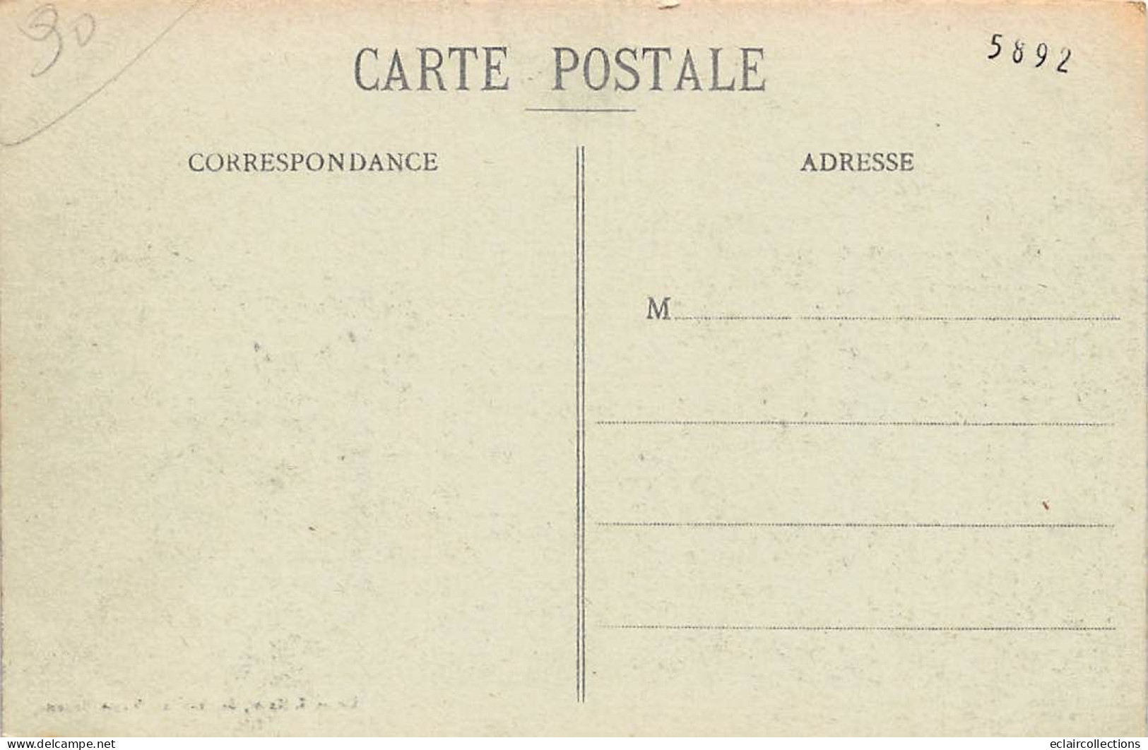 Etueffont Haut         90        Vue Partielle.   Le Montonju      (voir Scan) - Sonstige & Ohne Zuordnung