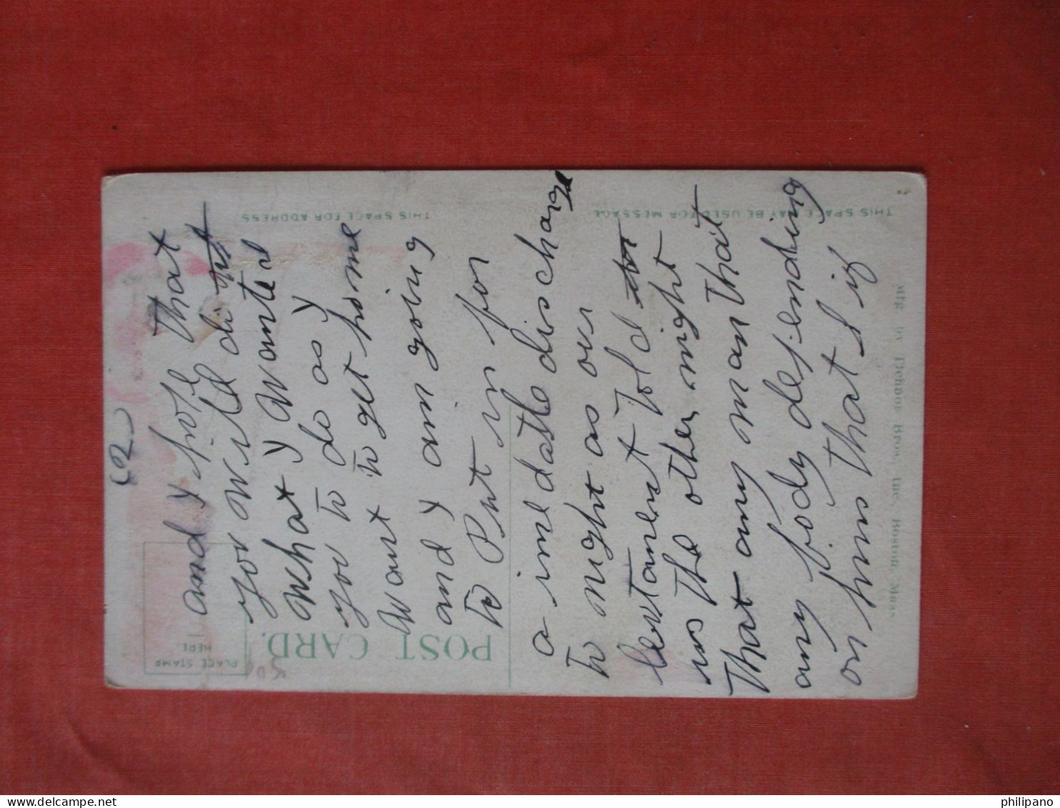 Artillery Drill Camp McClellan. Anniston - Alabama    Ref 6110 - Other & Unclassified