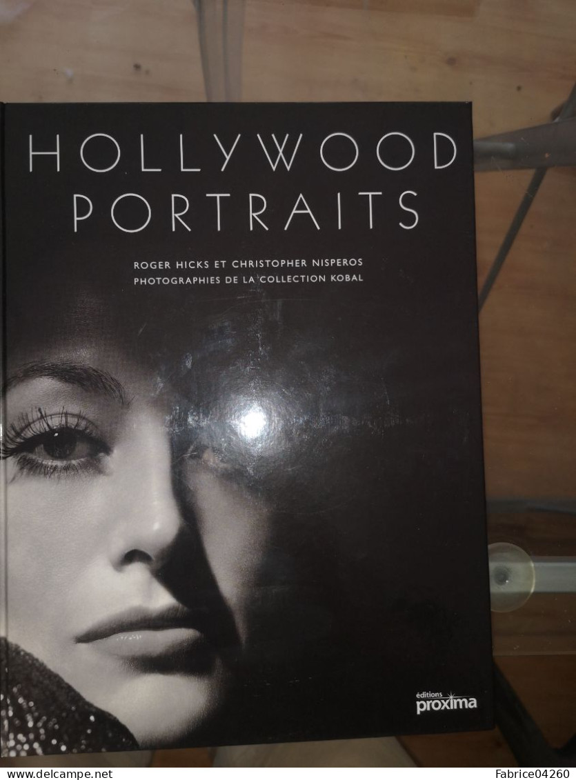 Holywood Portraits - Fotografie