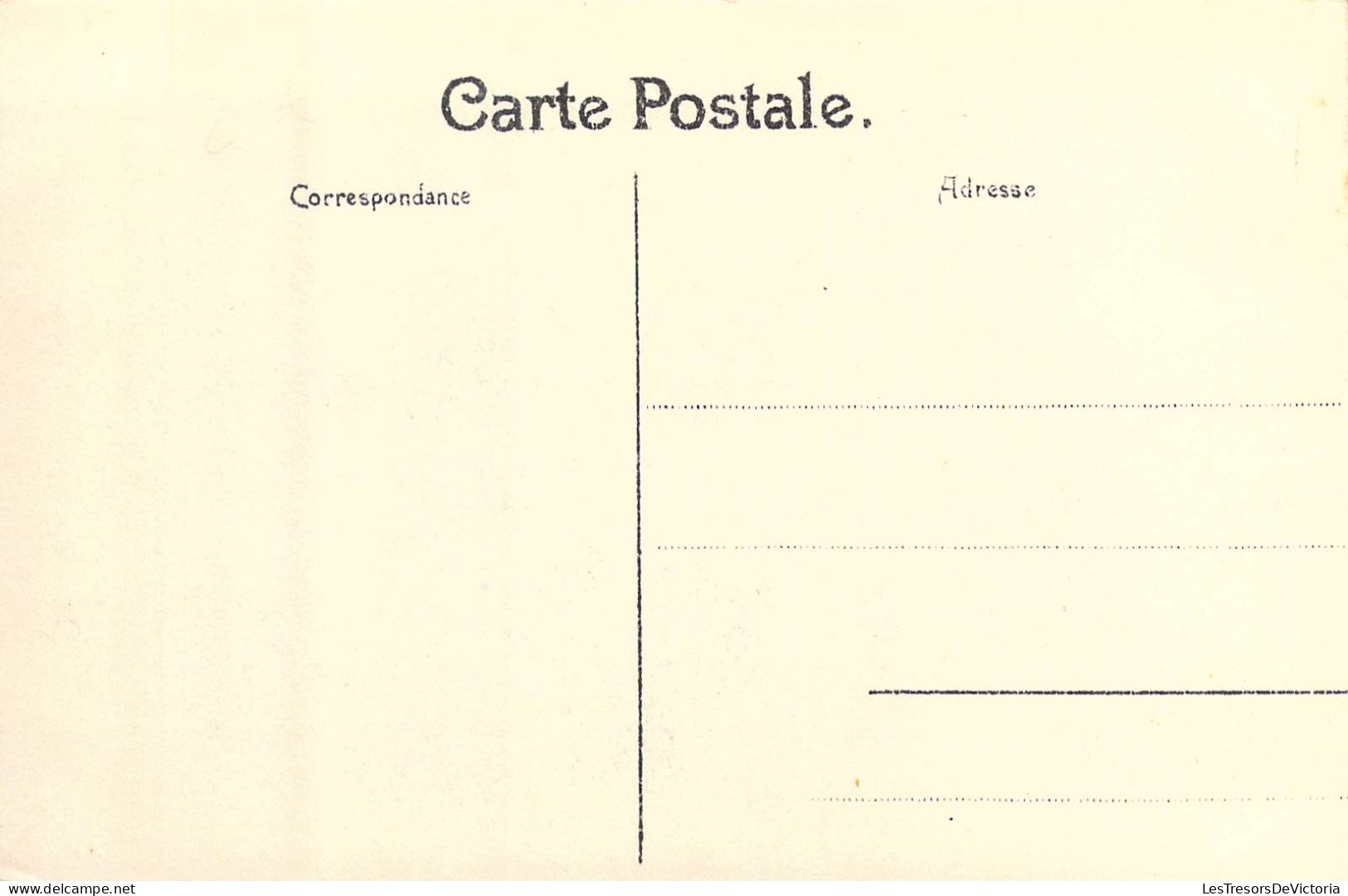 BELGIQUE - Bruxelles - Exposition De Bruxelles 1910 - Le Bassin Principal - Carte Postale Ancienne - Expositions Universelles