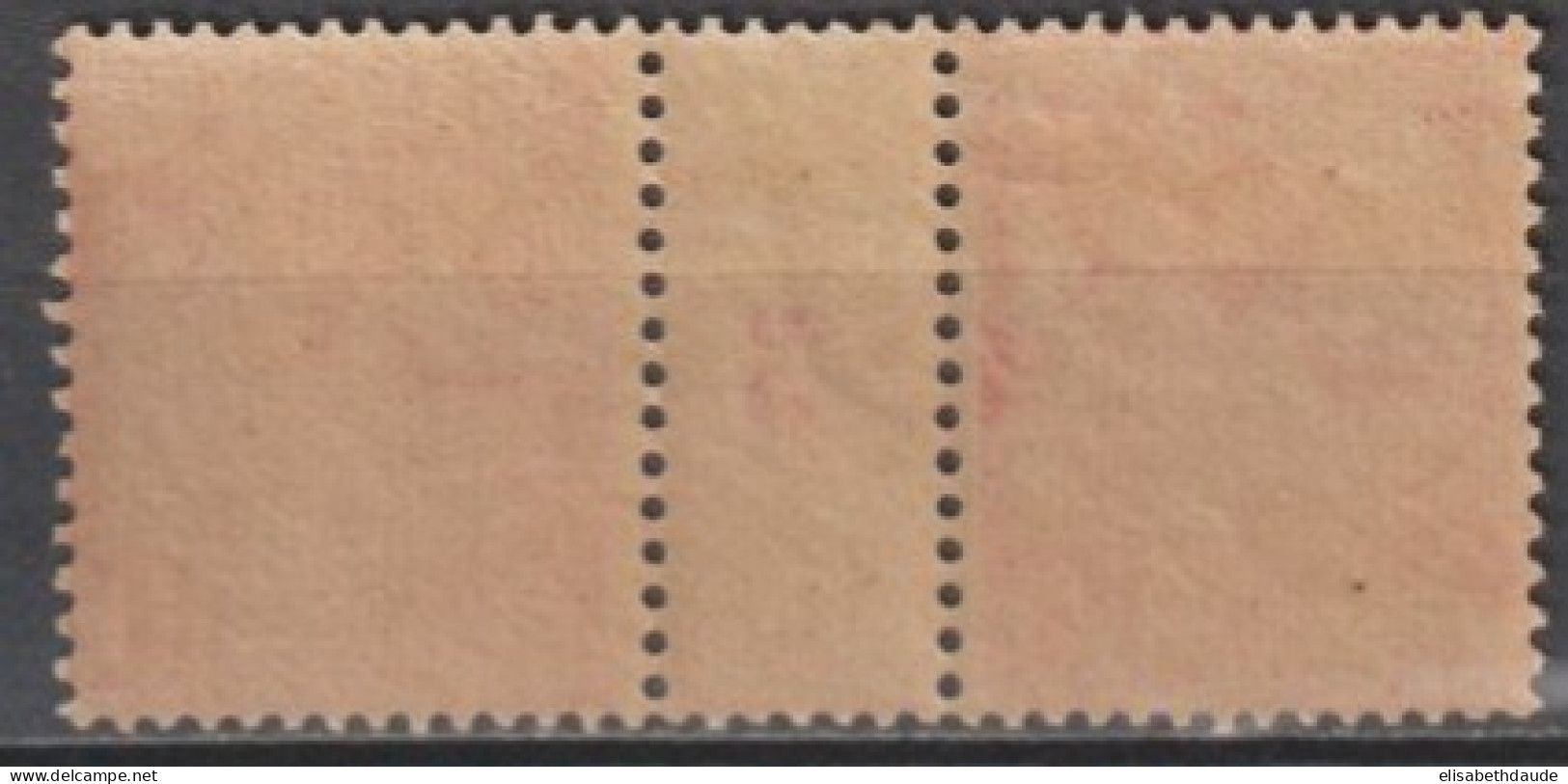 MONACO - MILLESIME 1915 - YVERT N° 23 ** MNH - Unused Stamps