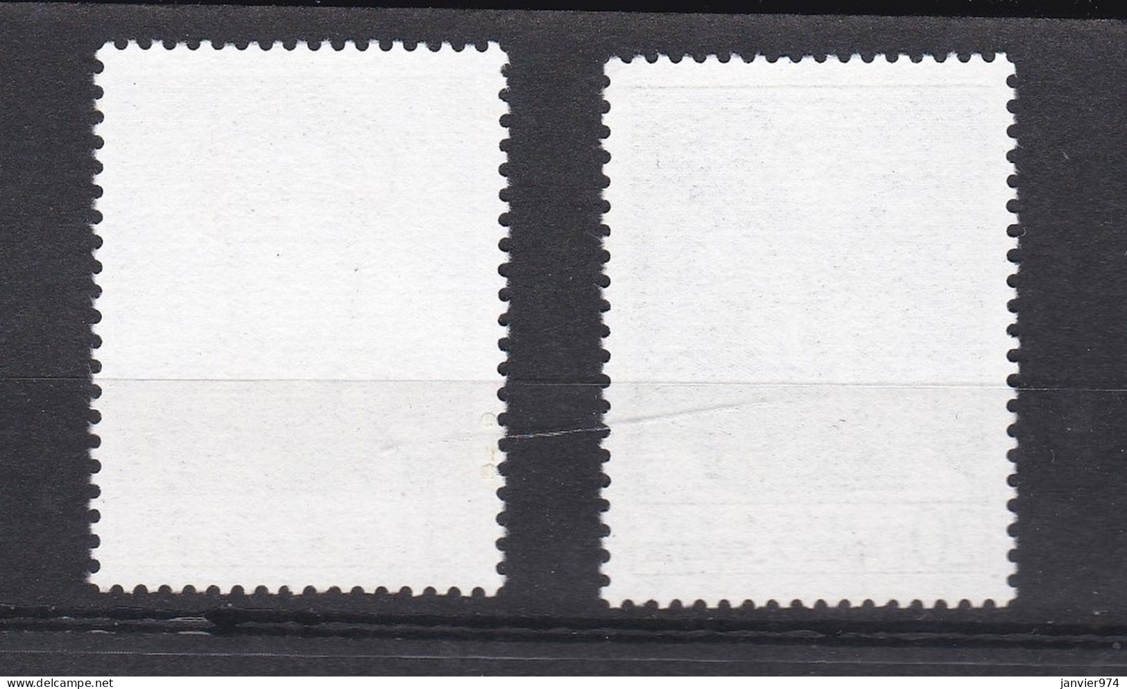 Chine 1986, Anniversaire De Zhu De, La Serie Complète 2095 à 2096, 2 Timbres Neufs , Voir Scan Recto Verso - Ungebraucht