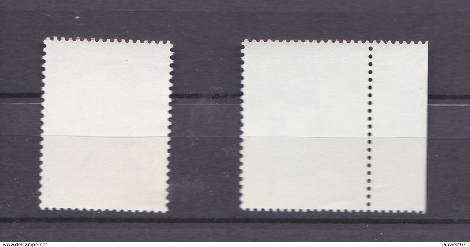 Chine 1982, Anniversaire De Guo Moruo, La Serie Complète 1834 à 1835, 2 Timbres Neufs , Voir Scan Recto Verso - Unused Stamps