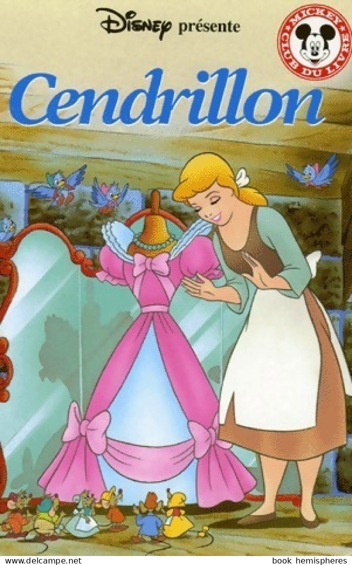 Cendrillon De Disney (2004) - Disney