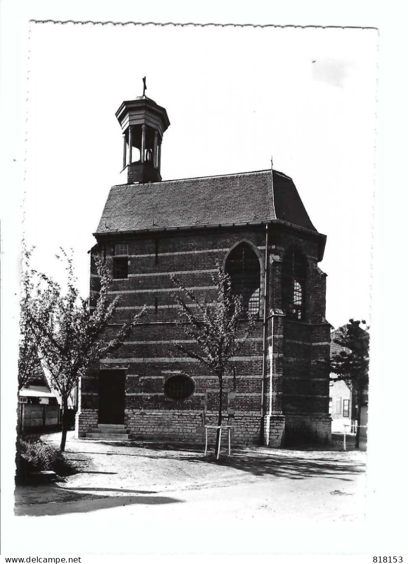 LONDERZEEL  Bergkapel - Londerzeel