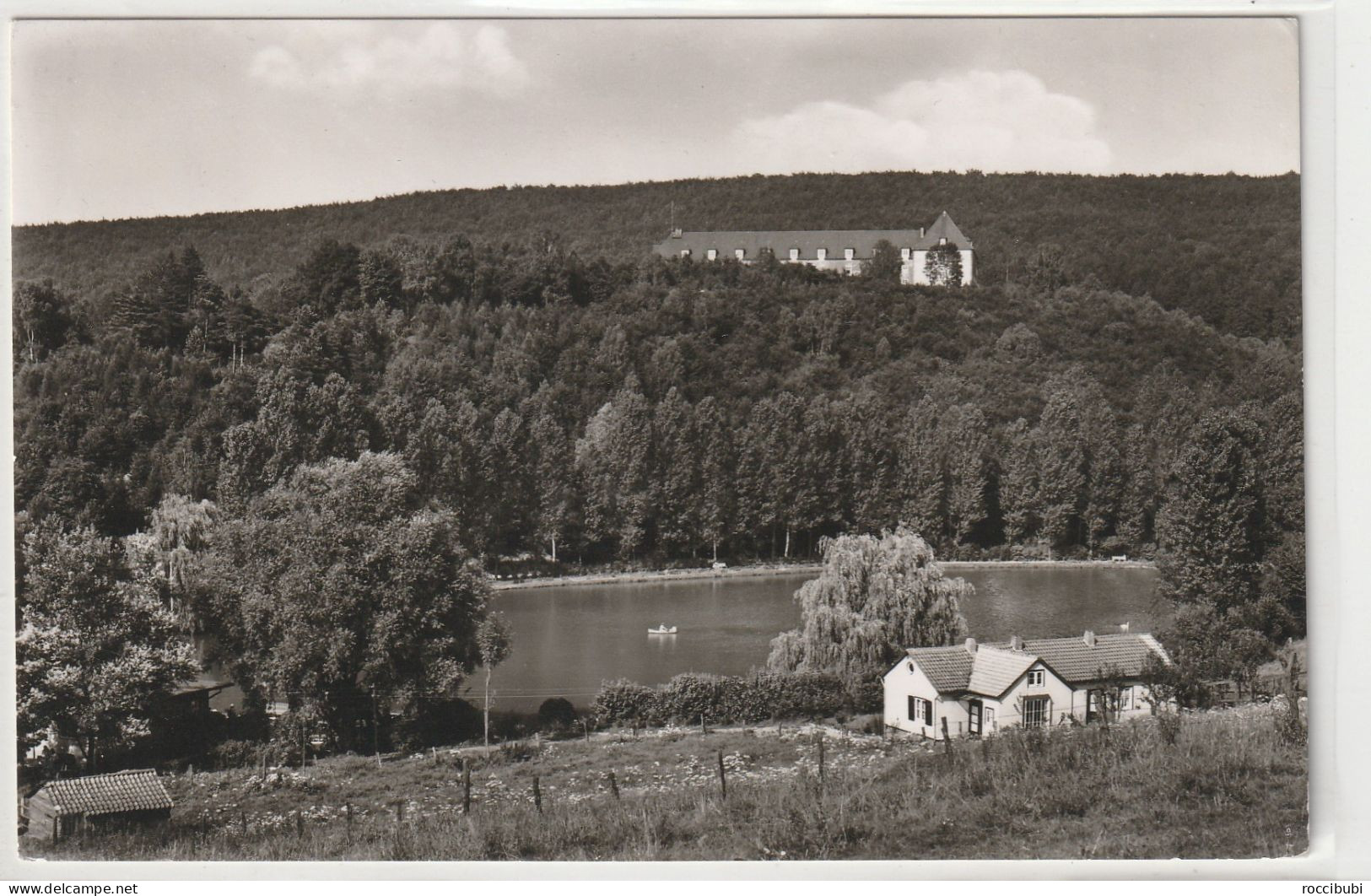 Bad Gandersheim, Solbad, Roswitha-Stadt, Niedersachsen - Bad Gandersheim