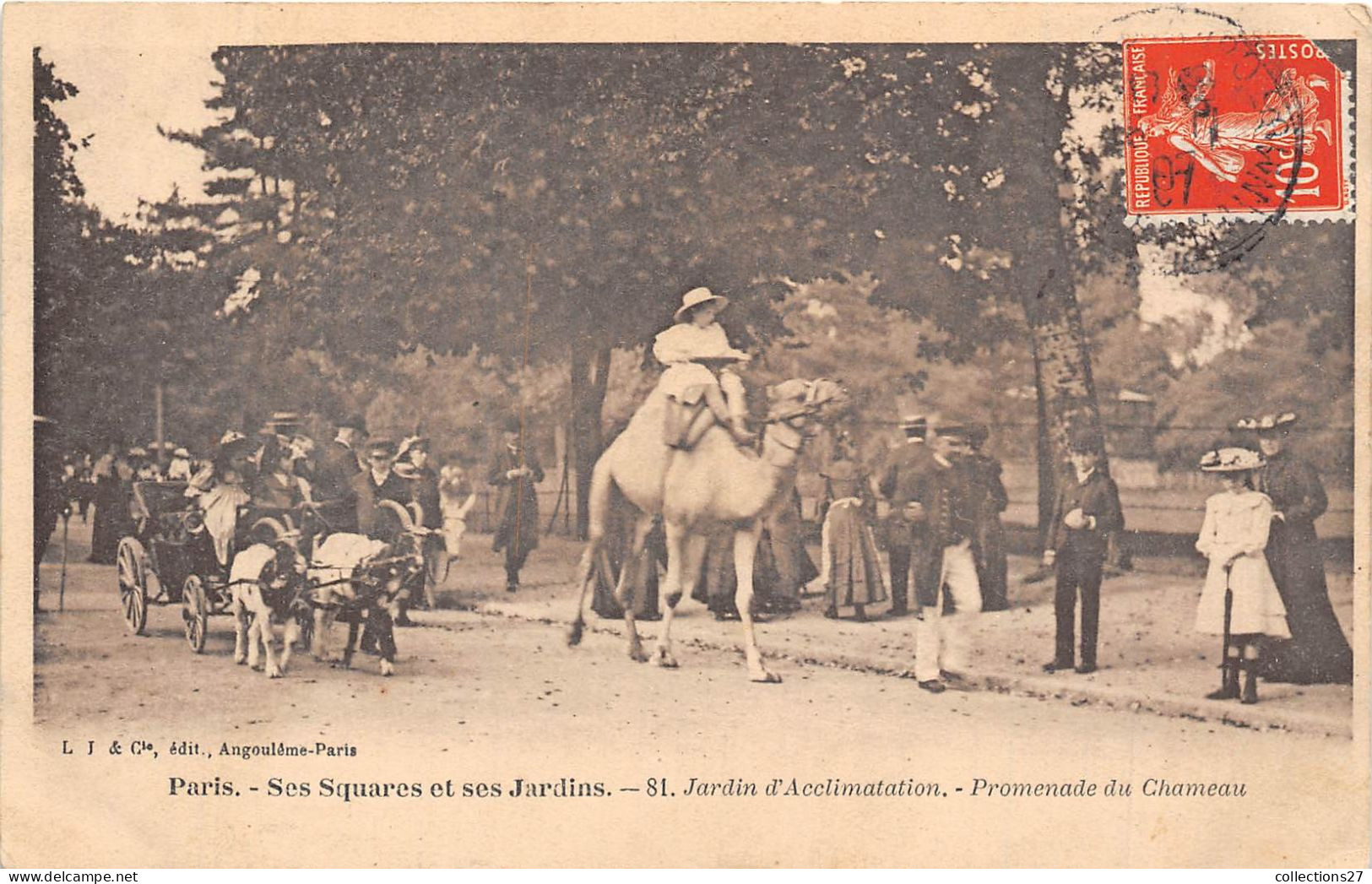 PARIS- 1000 CARTES DROUILLE - QUELQUES EXEMPLES