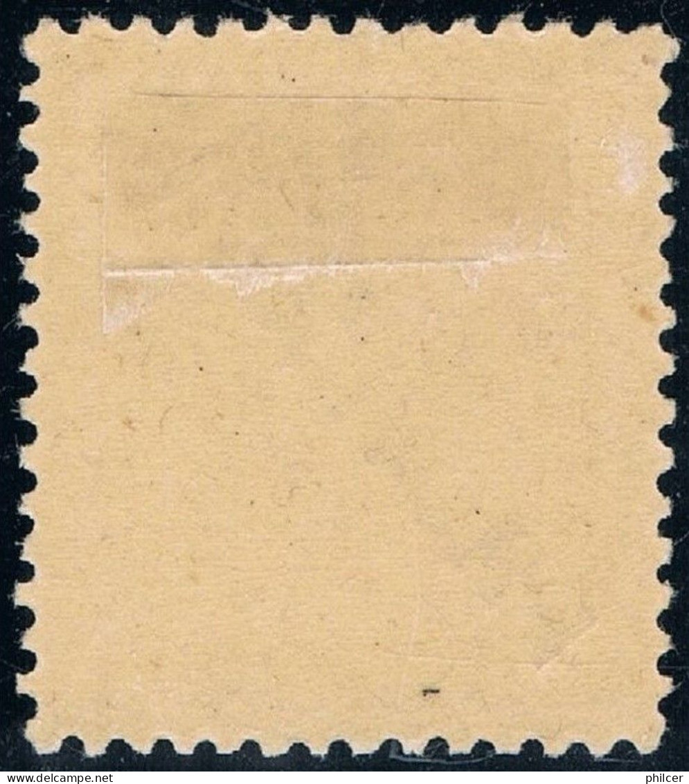 Portugal, 1892/3, # 85 Dent. 11 3/4, MH - Ungebraucht