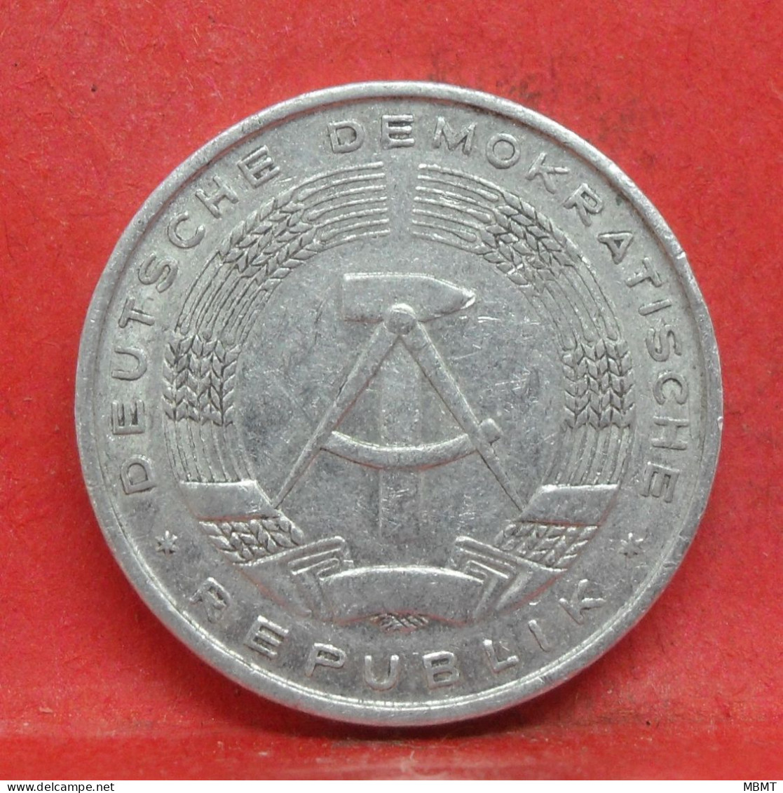 10 Pfennig 1965 A - TTB - Pièce Monnaie Allemagne - Article N°1533 - 10 Pfennig