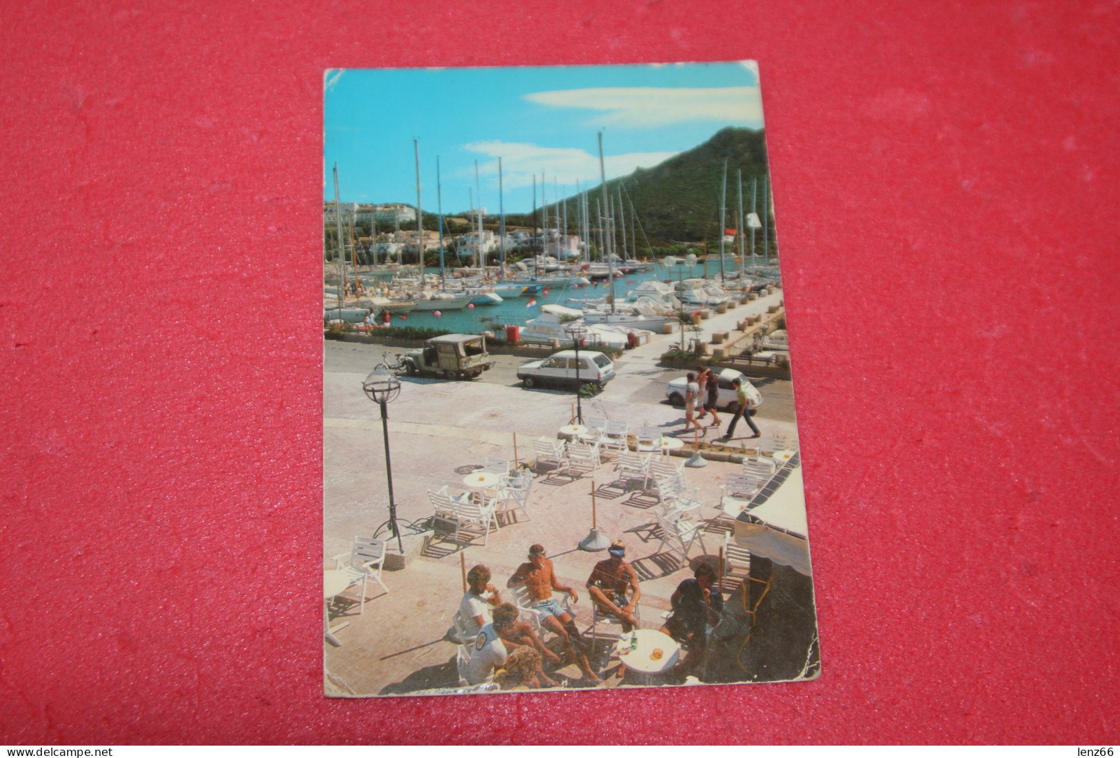 Sassari Porto Cervo 1982 - Sonstige & Ohne Zuordnung