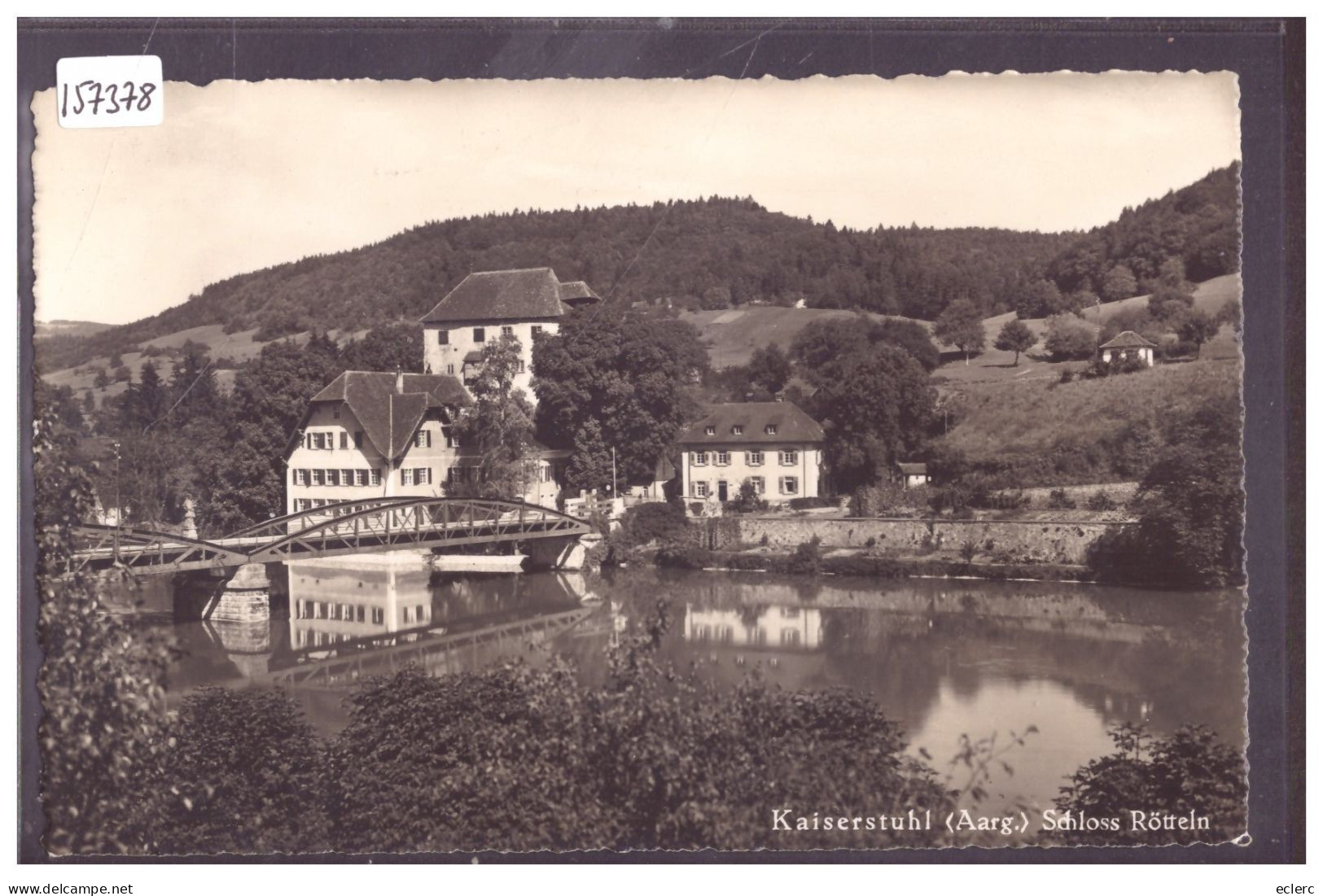 KAISERSTUHL - TB - Kaiserstuhl