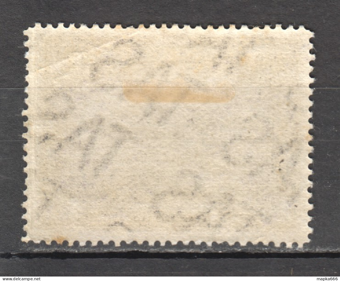 Tas176 1899 Australia Tasmania Hobart Gibbons Sg #231 24 £ 1St Lh - Autres & Non Classés