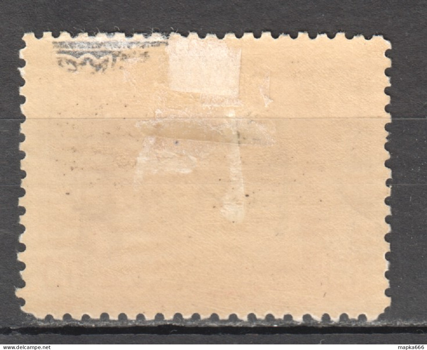 Tas196 1905 Australia Tasmania Dilston Falls Gibbons Sg #254 24 £ 1St Lh - Otros & Sin Clasificación