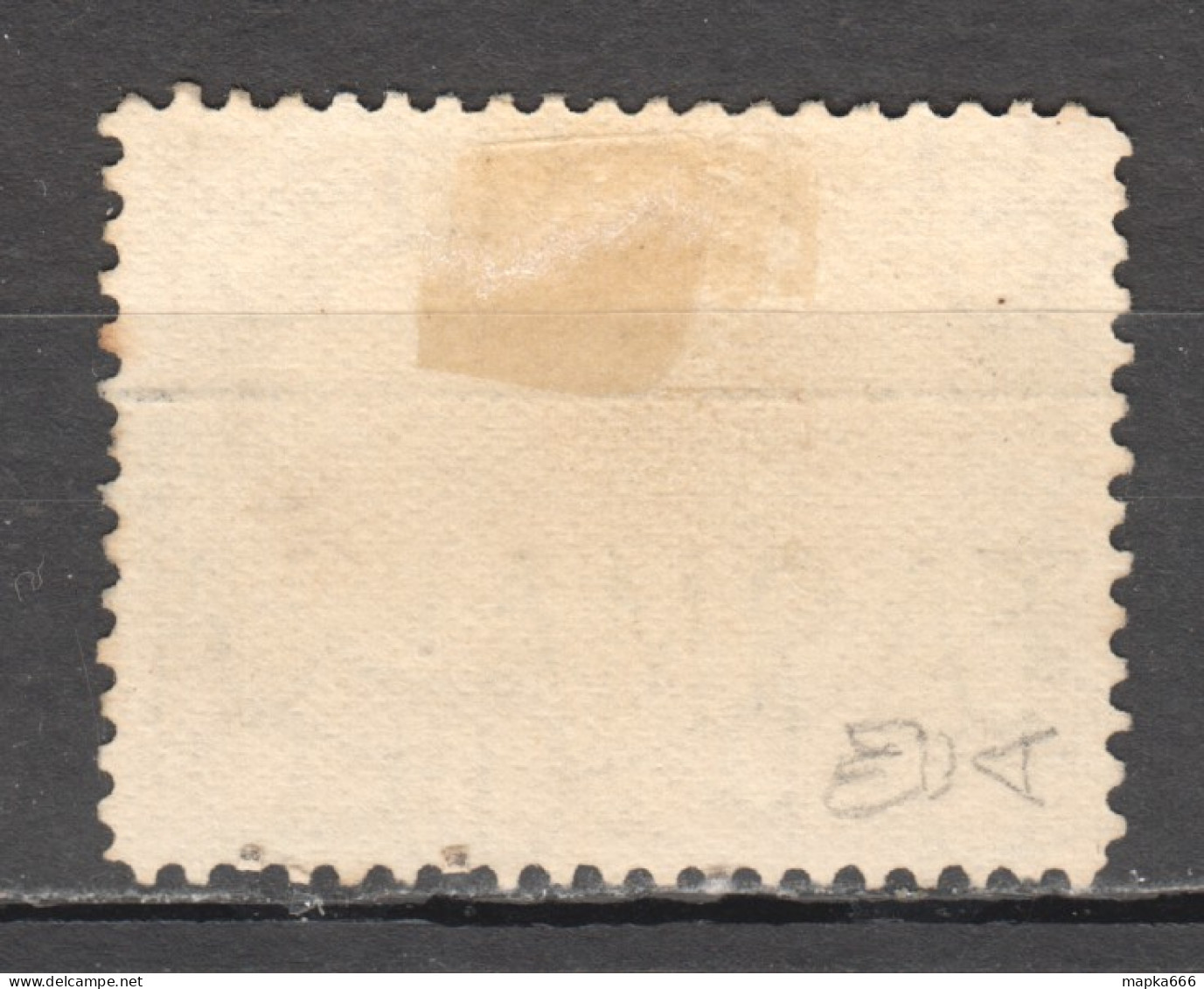 Tas197 1911 Australia Tasmania Perf 11 Hobart Gibbons Sg #259 1St Used - Used Stamps