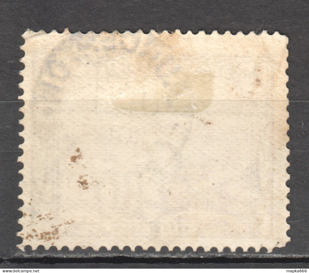 Tas212 1902 Australia Tasmania Launceston Gibbons Sg #239 1St Used - Gebraucht