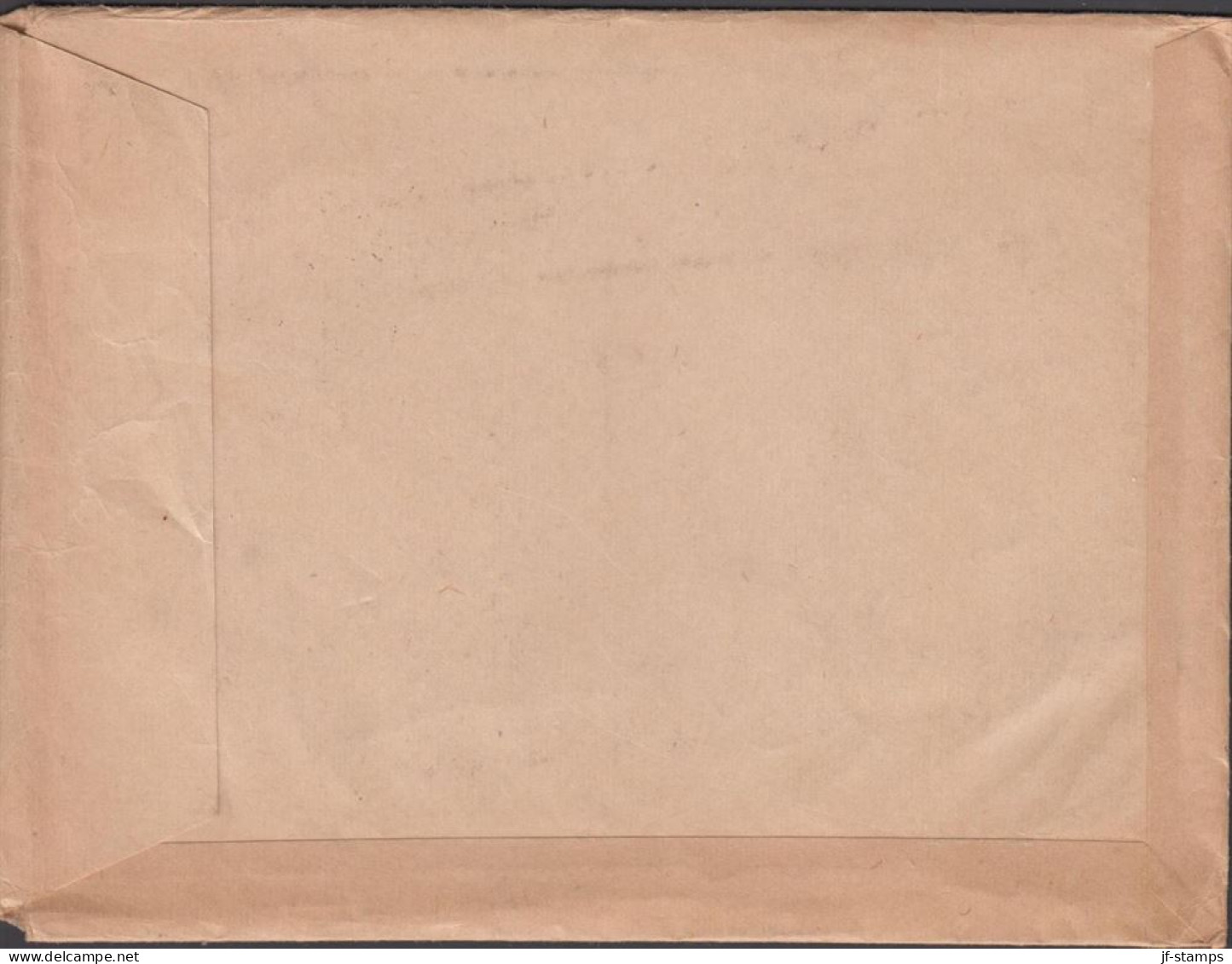 1918. SVRIGE. Gustav V. 8 öre On Envelope From AKTIEBOLAGET BILD-CENTRALEN As Tryksaker To Art... (Michel 70) - JF442054 - Nuevos