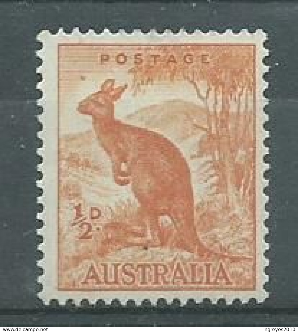 230044099  AUSTRALIA  YVERT  Nº110A  **/MNH - Nuovi