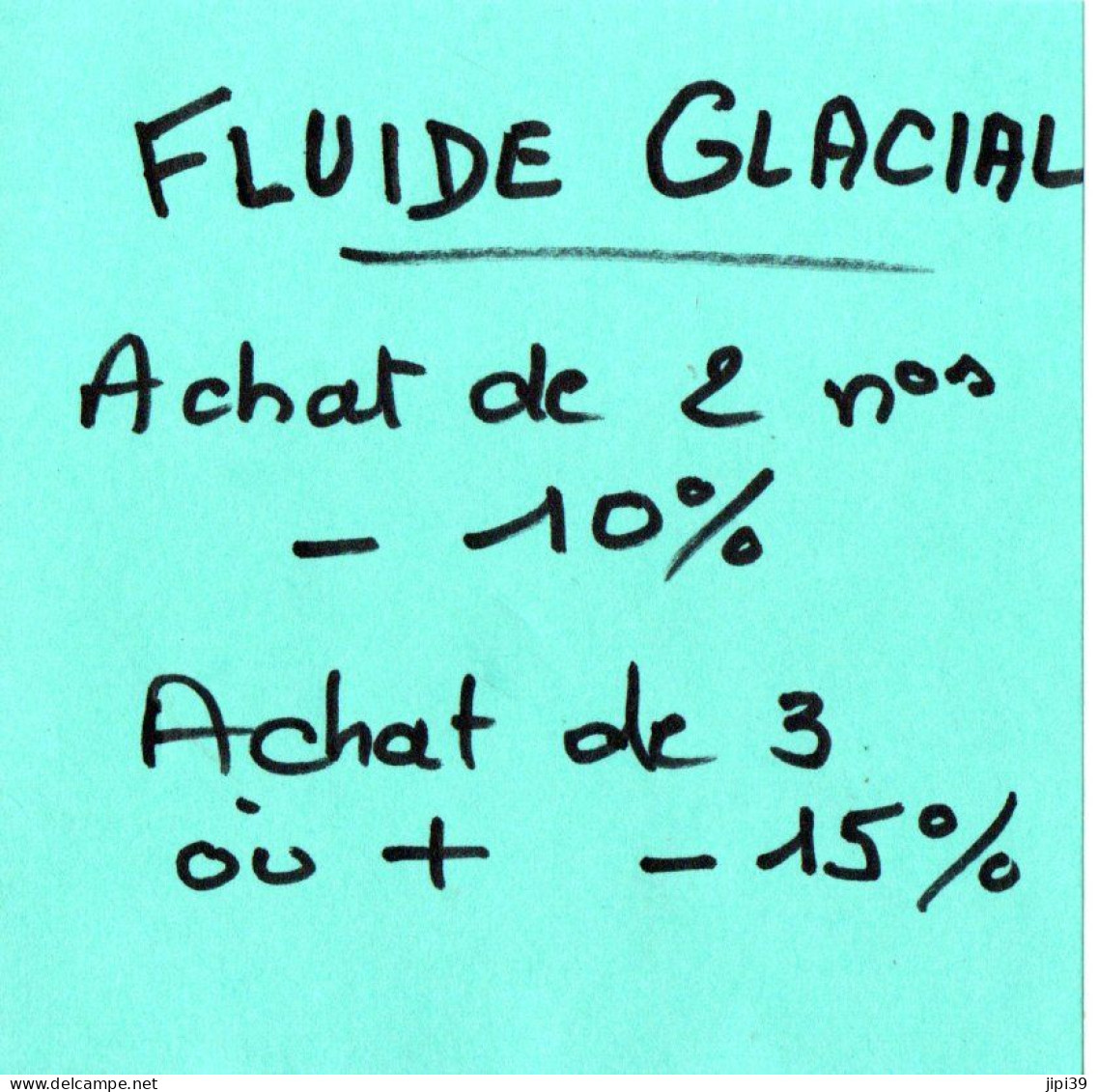 PORT OFFERT : FLUIDE GLACIAL N°47, Mai1980 , 68 Pages , Voir Le Sommaire - Fluide Glacial