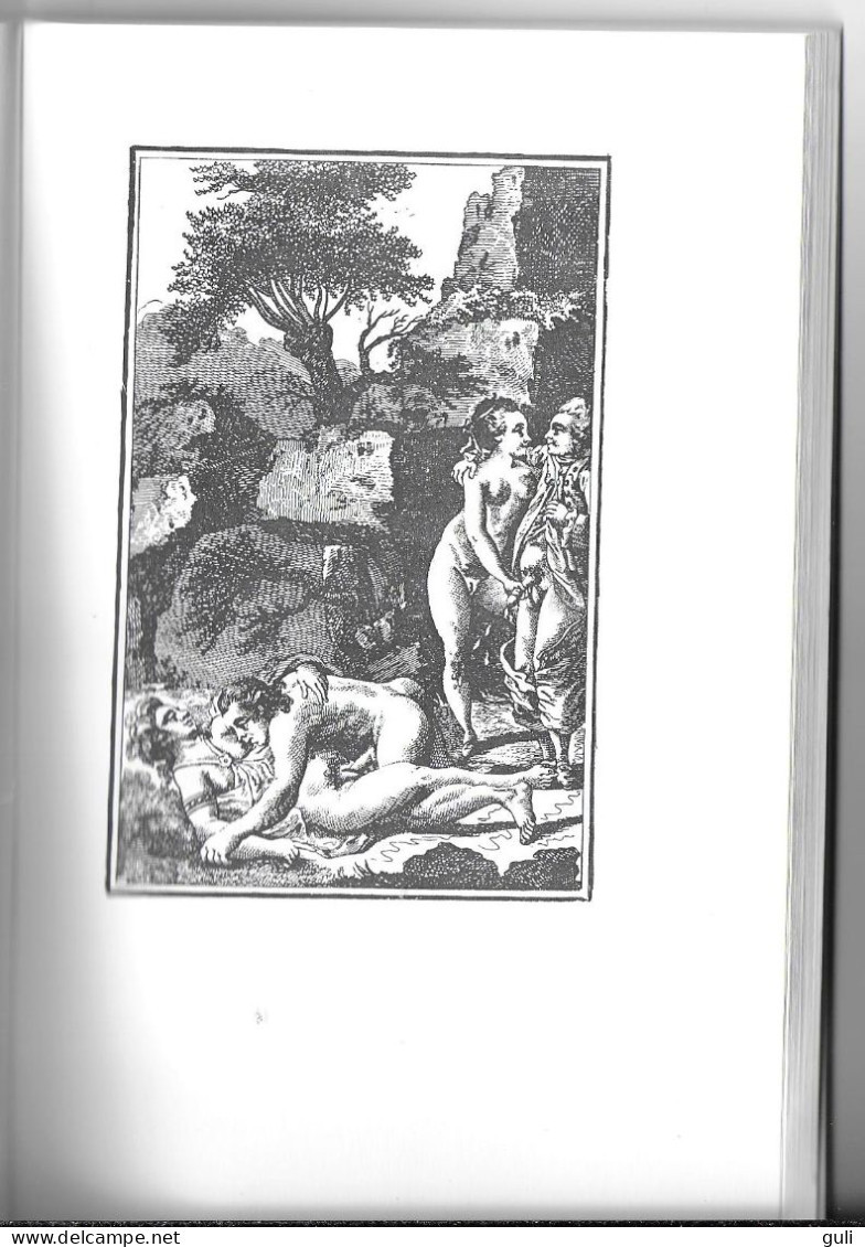 Art Livre érotique "51 "Gravures D'époque " Pour Illustrer L'Académie Des Dames Et Histoire De Dom Bougre (érotisme Sexe - Other & Unclassified