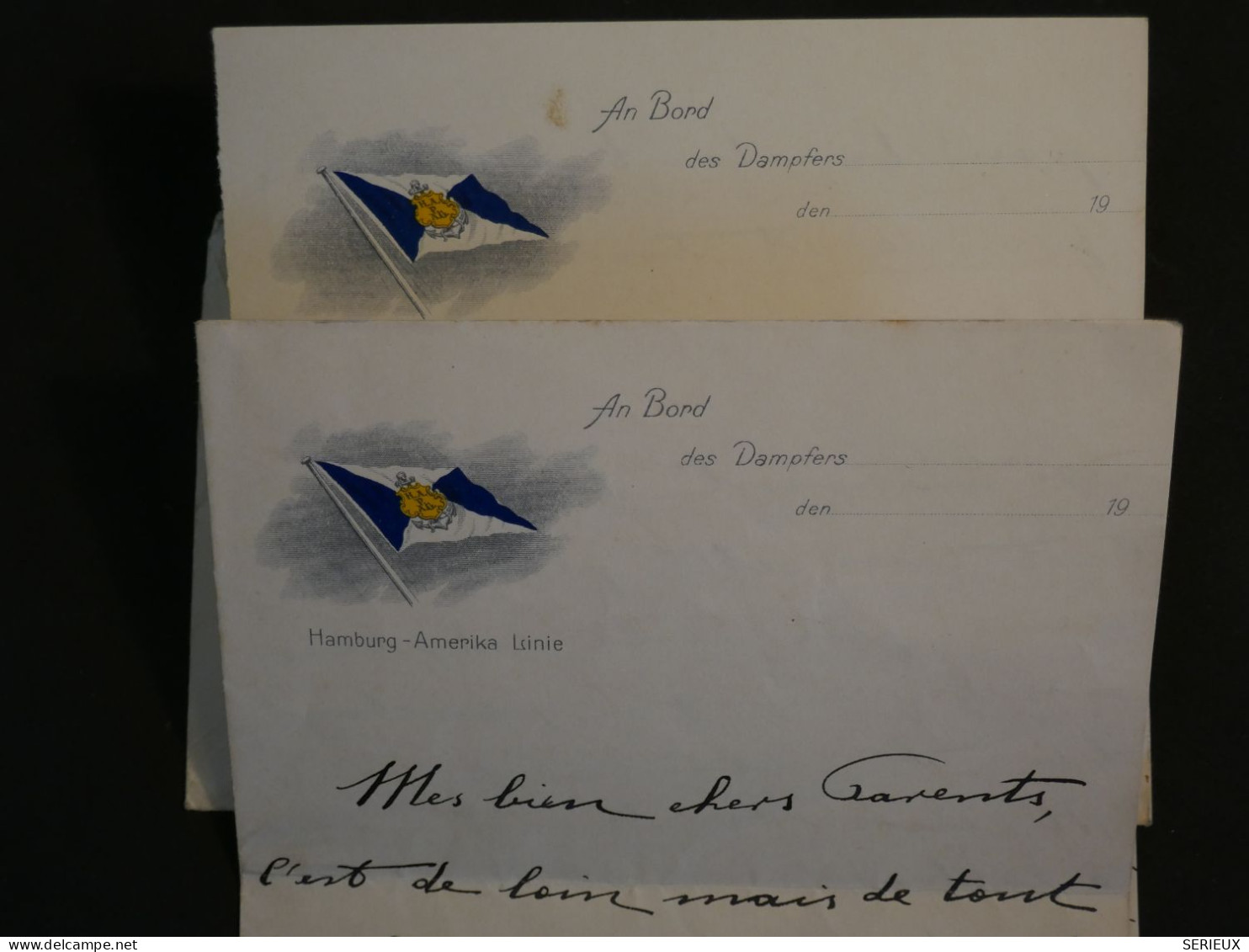 BW1  NORGE   BELLE LETTRE  DU SS HAMBURG  RARE  1913 GEIRANGER     A ANTWERPEN BELGIUM   +TEXTE  +AFF. INTERESSANT ++ - Lettres & Documents