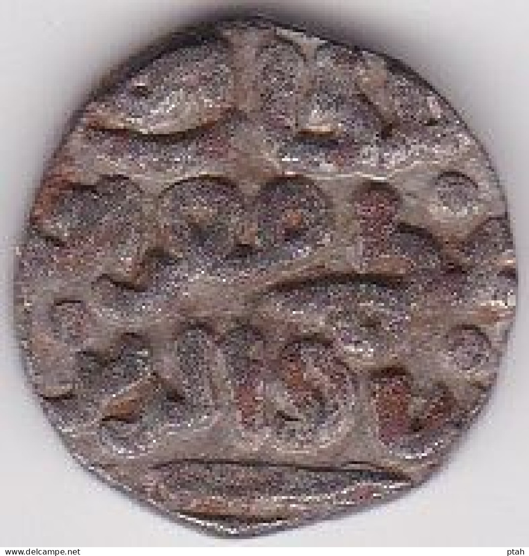 DEHLI SULTANATE,3 Gani N.d. - Indisch